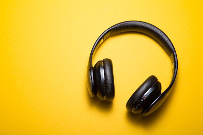 Audio & Headphones