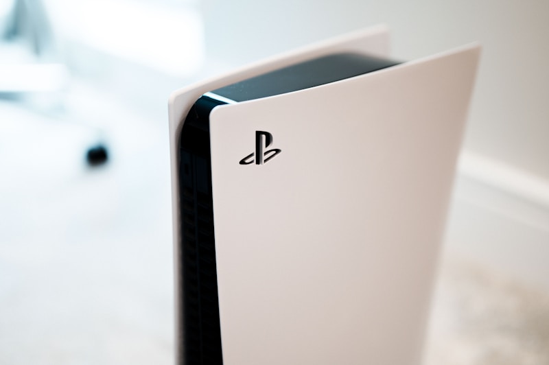 Gaming Consoles