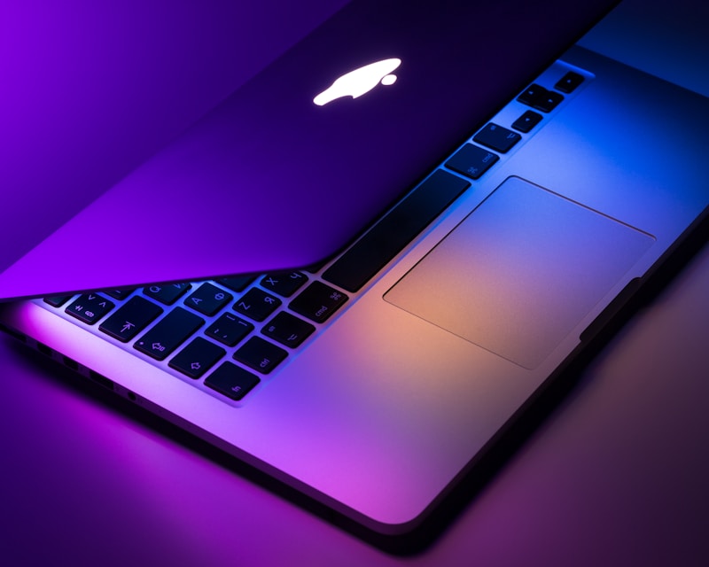 Laptops & Computers