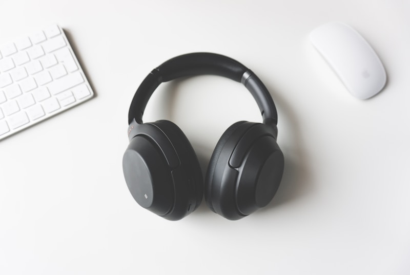 Pro Audio