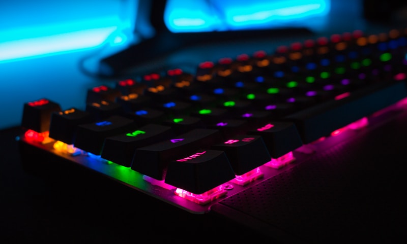Next-Gen Gaming
