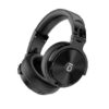 ZON ZH3 Wireless Bluetooth Over-The-Ear Headphone for Hi-Fidelity Music | 50Hrs Battery |