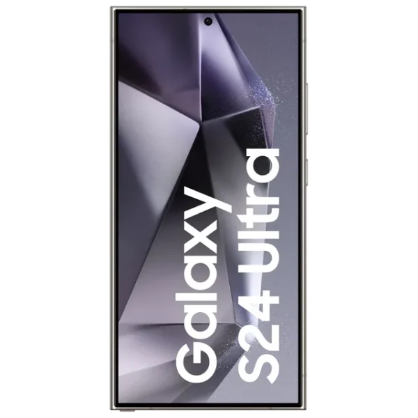 Samsung Galaxy S24 Ultra 5G (Titanium Violet, 256 GB)  (12 GB RAM) - Image 3