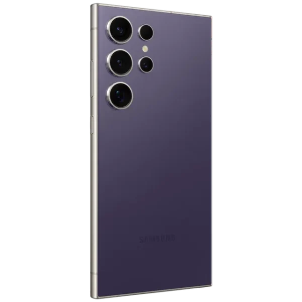Samsung Galaxy S24 Ultra 5G (Titanium Violet, 256 GB)  (12 GB RAM) - Image 5