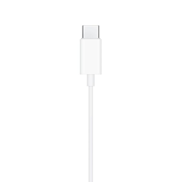 Apple EarPods (USB-C) ​​​​​​​ - Image 5