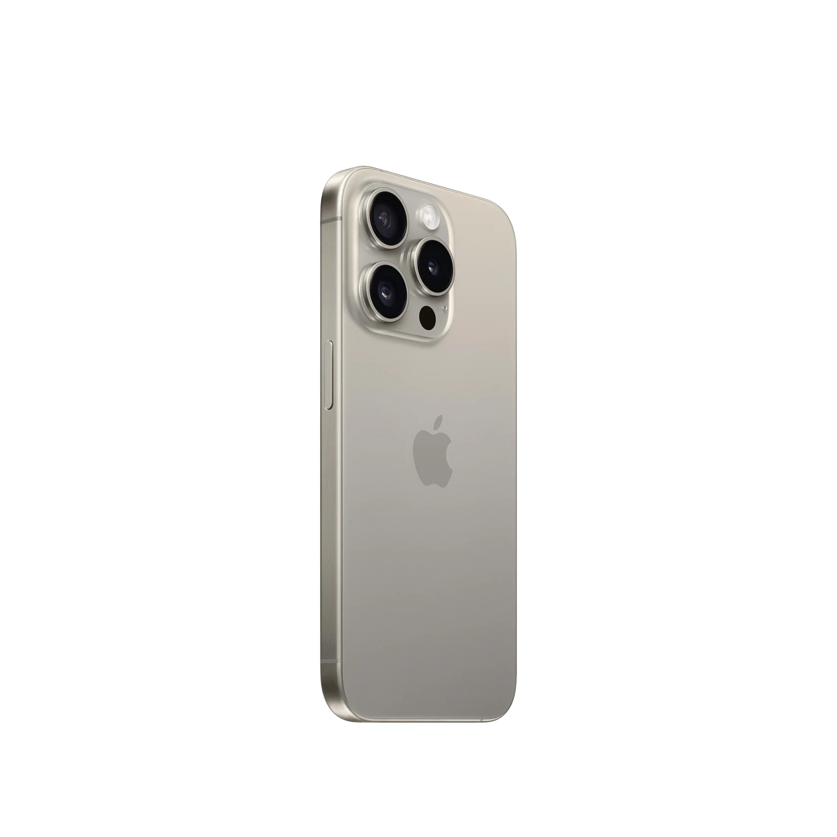 Apple iPhone 15 Pro (512 TB) - Natural Titanium - Image 2