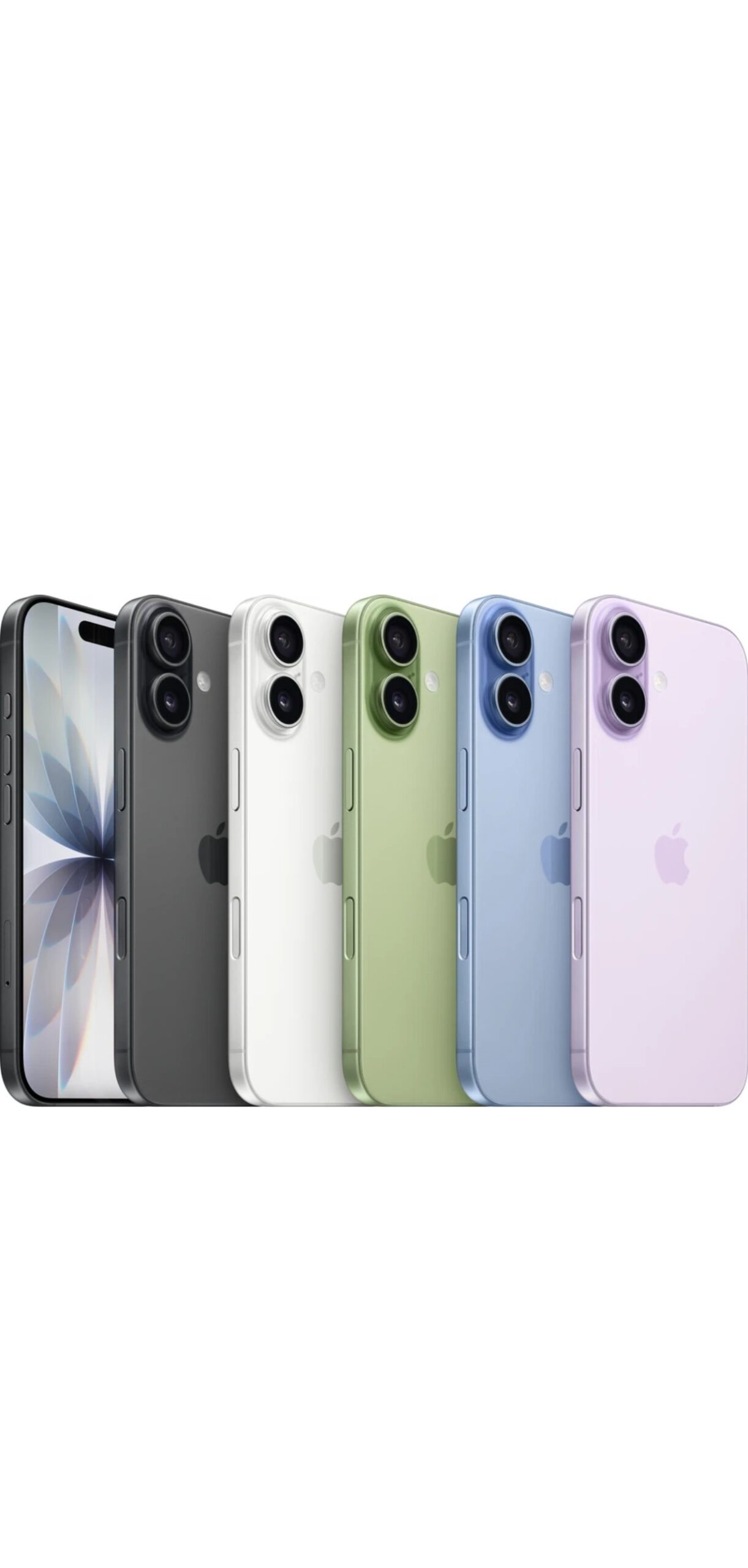 Apple iphone 17 (512GB 8GB RAM) - Image 5