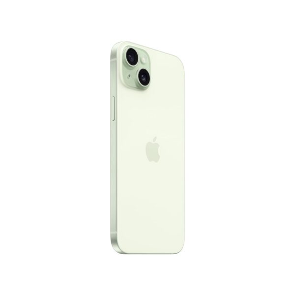 Apple iPhone 15 Plus (128 GB) - Green - Image 2