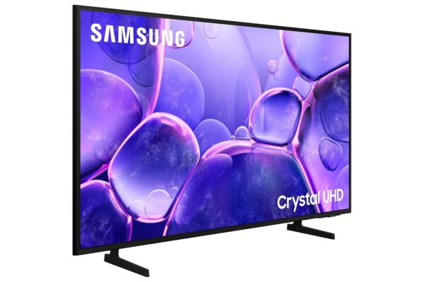 Samsung 108 cm (43 inches) Crystal 4K Vista Ultra HD Smart LED TV UA43UE81AFULXL - Image 7