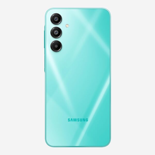 Samsung Galaxy A16 5G (6GB RAM, 128GB Storage) Light Green - Image 6