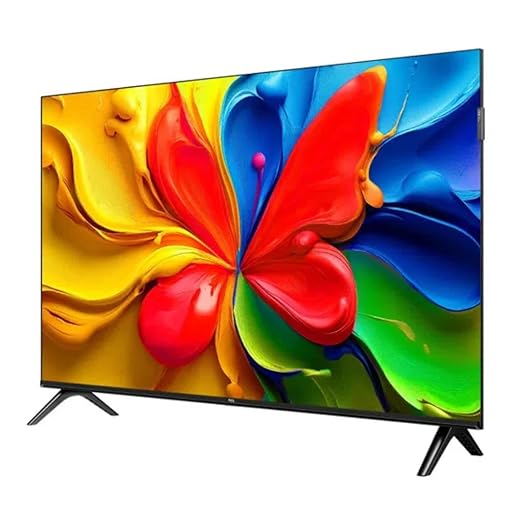 TCL 80 cm (32 inches) S4K Series Full HD Smart QLED Google TV 32S4K (2025 Model) - Image 2