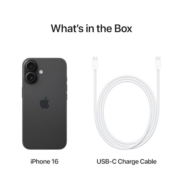 Apple iphone 17 (256GB 8GB RAM) - Image 4