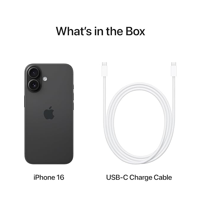 Apple iphone 17 (256GB 8GB RAM) - Image 4