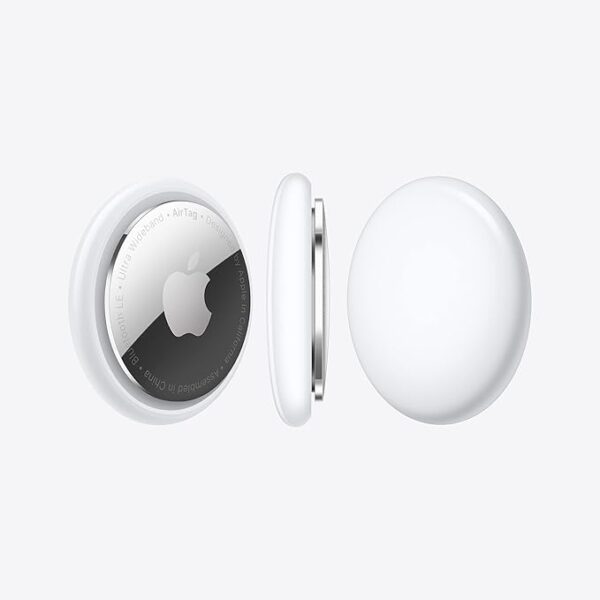 New Apple AirTag - Image 3