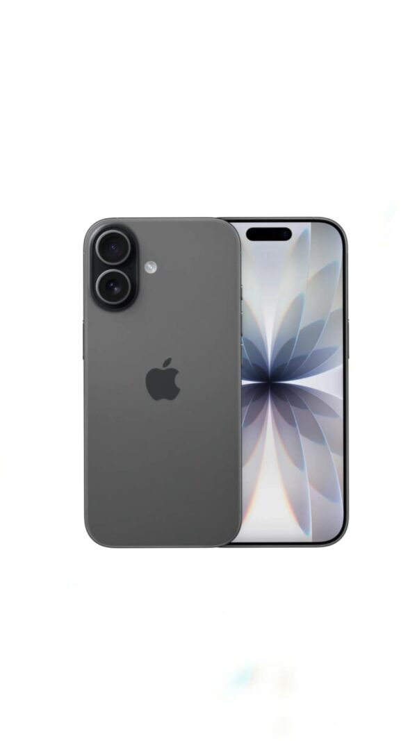 Apple iphone 17 (512GB 8GB RAM)