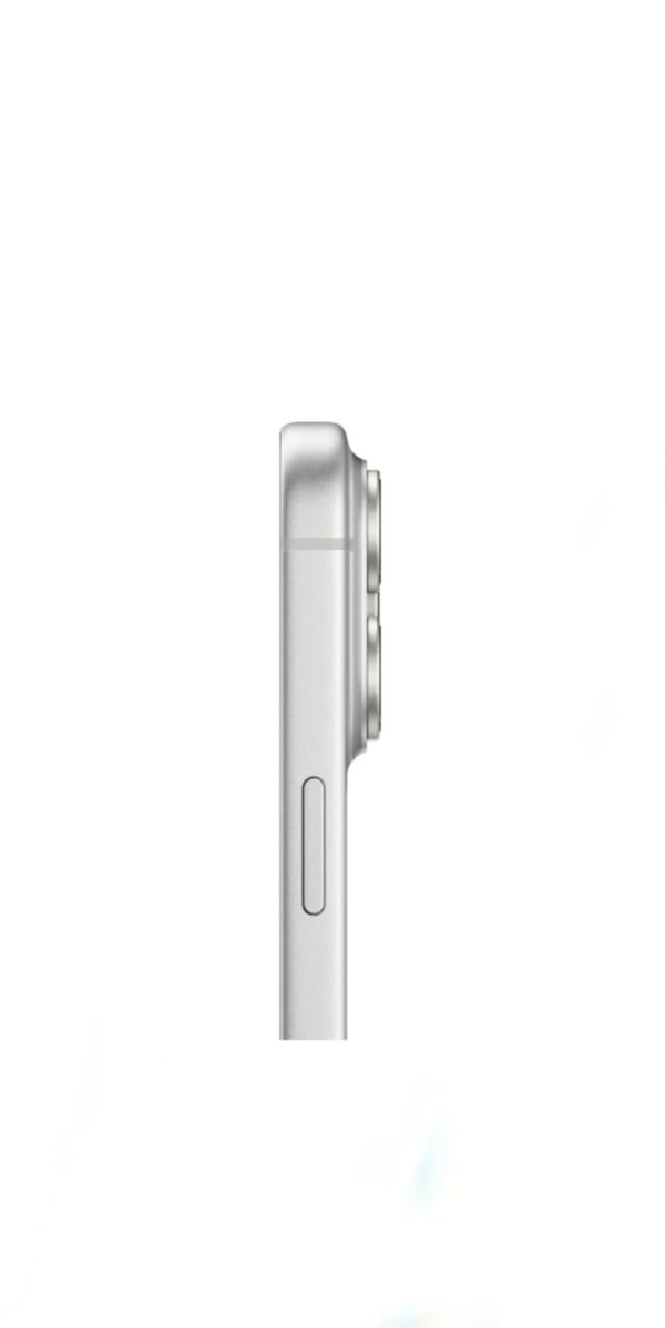 Apple iPhone 17 Pro (  Silver 512GB 12GB RAM ) - Image 6