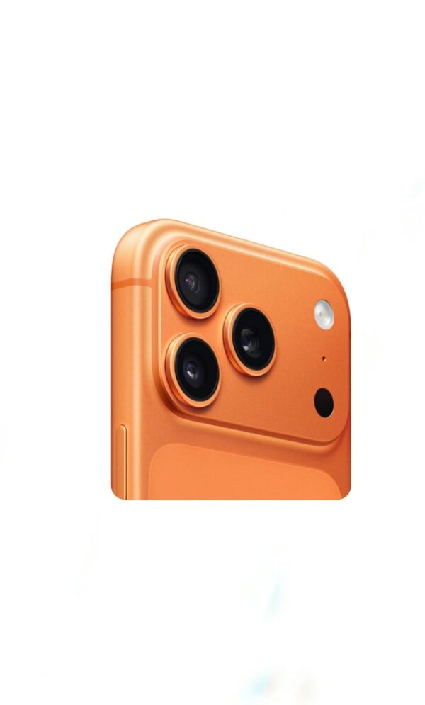 Apple iPhone 17 Pro Max ( Cosmic Orange 512GB 12GB RAM) - Image 8