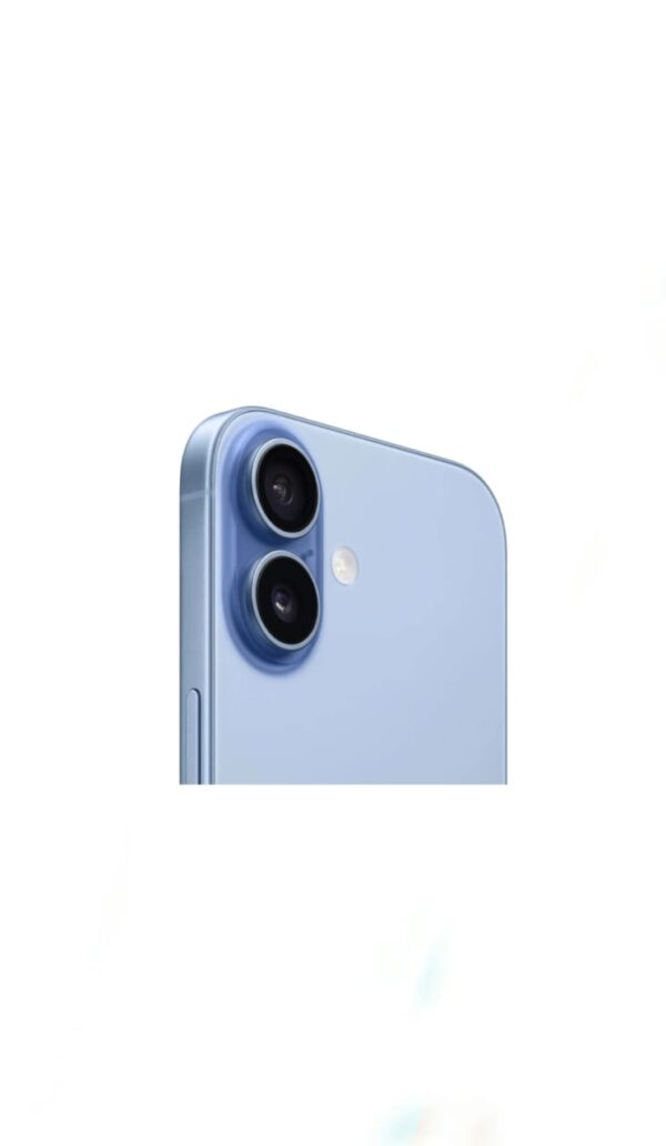 Apple iphone 17 (Mist Blue 256GB 8GB RAM) - Image 3