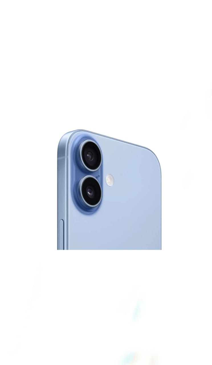 Apple iphone 17 (Mist Blue 256GB 8GB RAM) - Image 3