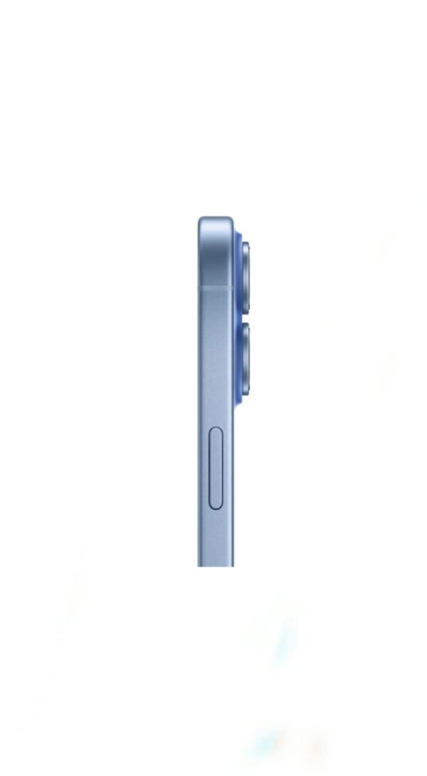 Apple iphone 17 (Mist Blue 256GB 8GB RAM) - Image 4