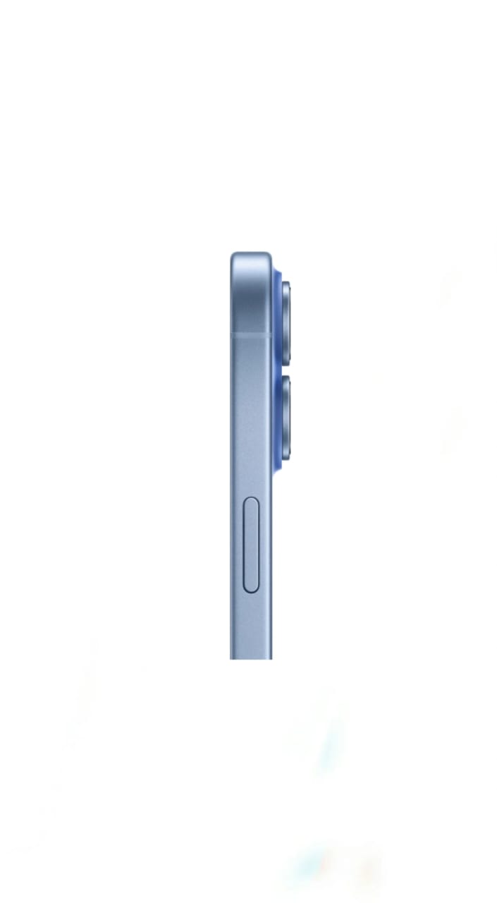 Apple iphone 17 (Mist Blue 256GB 8GB RAM) - Image 4