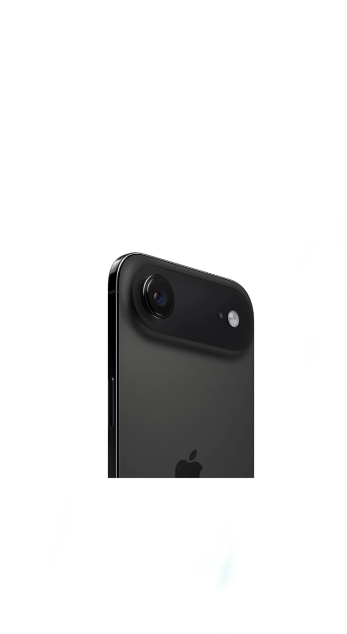 Apple iphone Air ( Space Back 1TB 8GB RAM) - Image 2
