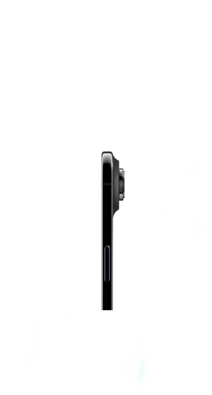 Apple iphone Air ( Space Back 1TB 8GB RAM) - Image 4