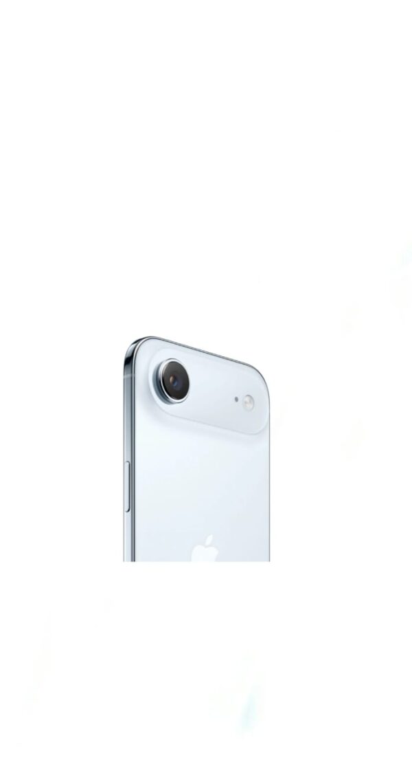 Apple iphone Air ( Sky Blue 256GB 8GB RAM) - Image 4