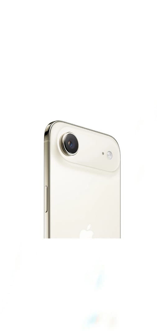 Apple iphone Air ( Light Gold 512GB 8GB RAM) - Image 2