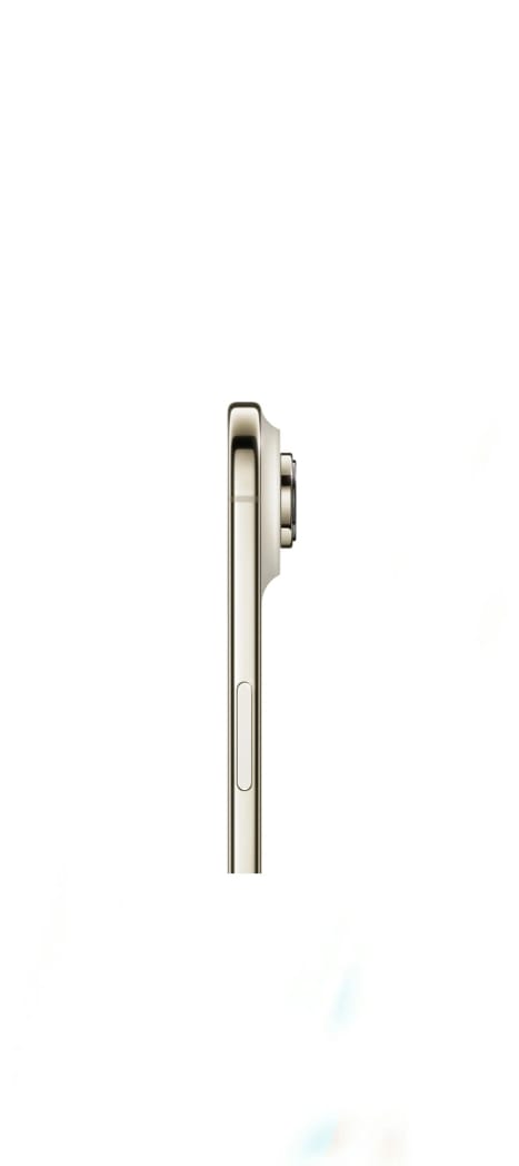 Apple iphone Air ( Light Gold 512GB 8GB RAM) - Image 4