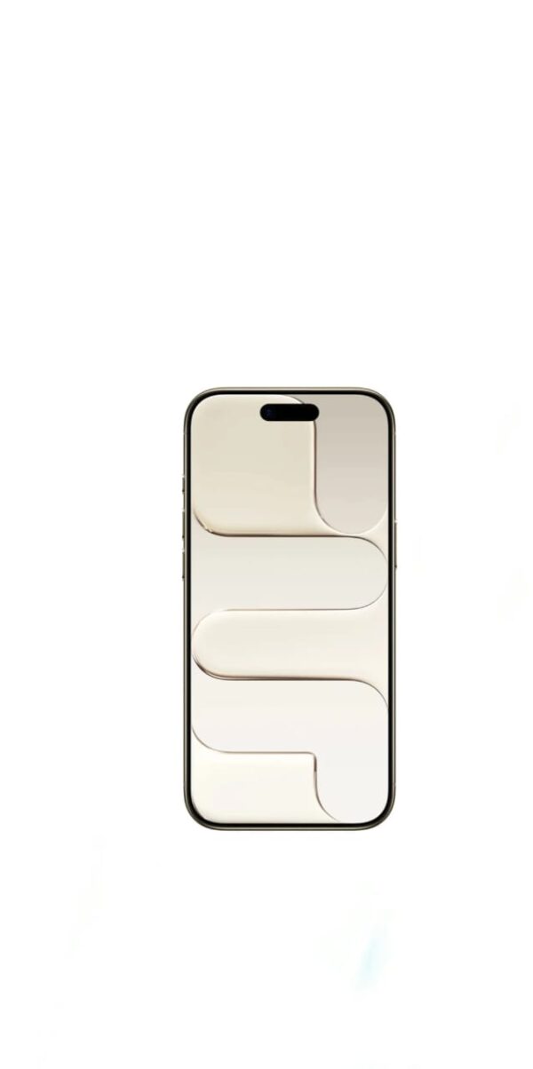 Apple iphone Air ( Light Gold 512GB 8GB RAM) - Image 3
