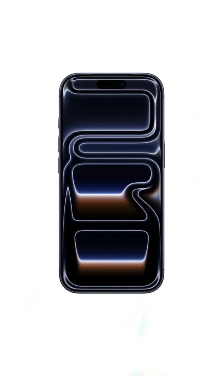 Apple iPhone 17 Pro (Deep Blue 256GB 12GB RAM) - Image 2