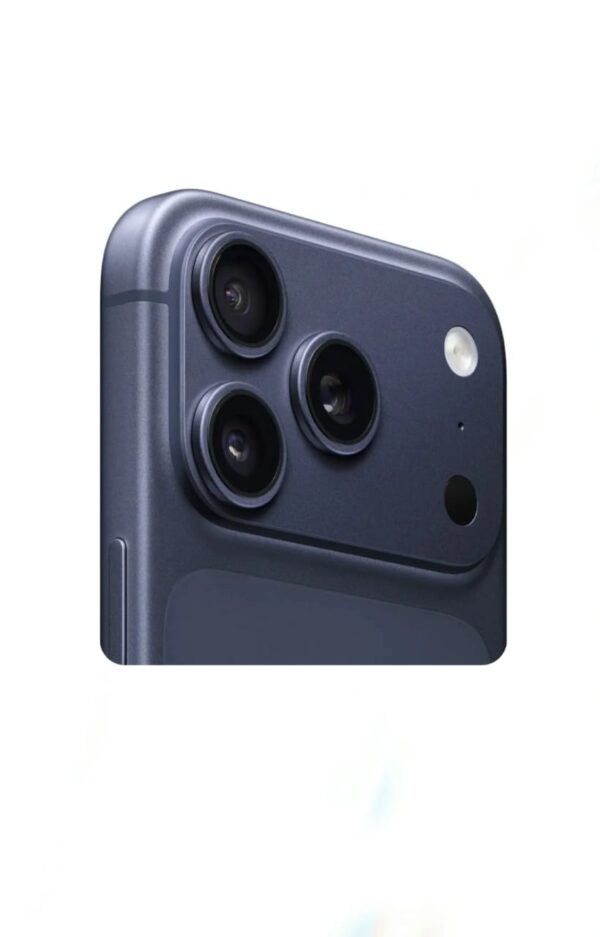 Apple iPhone 17 Pro Max ( Deep Blue 1TB 12GB RAM) - Image 7