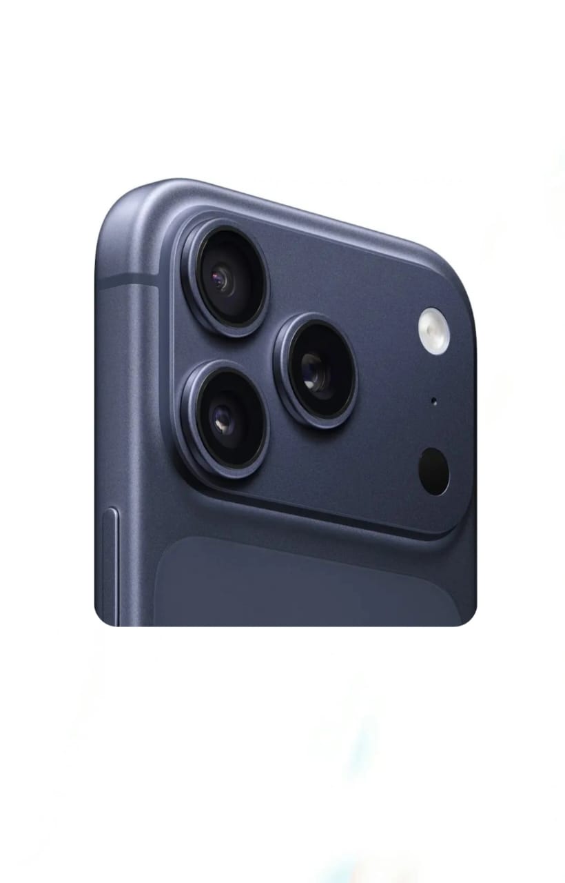 Apple iPhone 17 Pro (Deep Blue 256GB 12GB RAM) - Image 3