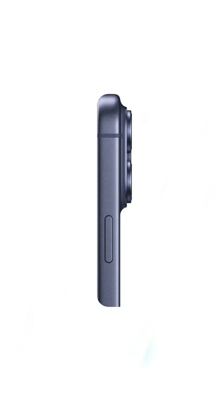 Apple iPhone 17 Pro (Deep Blue 256GB 12GB RAM) - Image 4