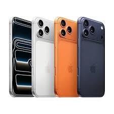 Apple iPhone 17 Pro (1TB 12GB RAM) - Image 2