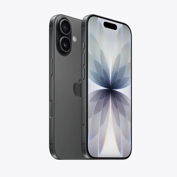 Apple iphone 17 (256GB 8GB RAM)