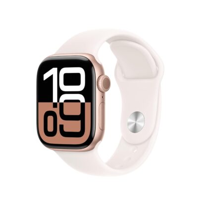 Apple Watch Series 10 [GPS 42 mm] Smartwatch