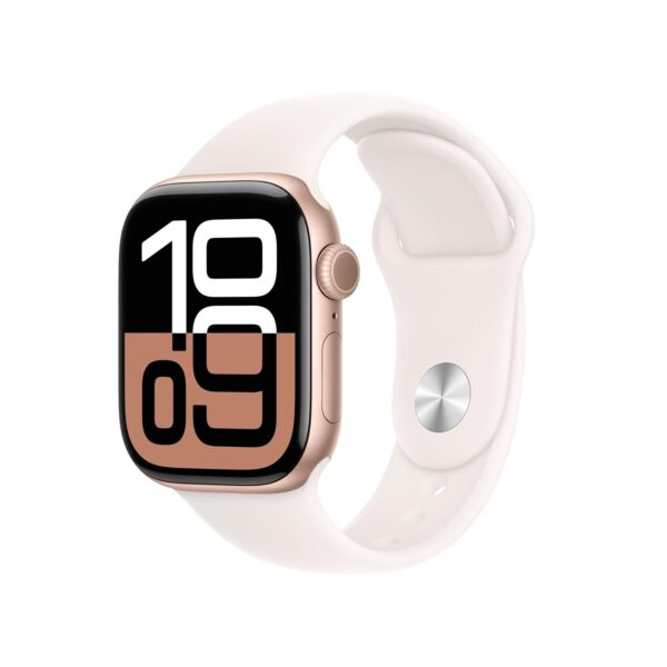 Apple Watch Series 10 [GPS 42 mm] Smartwatch