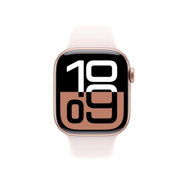 Apple Watch Series 10 [GPS 42 mm] Smartwatch - Image 3
