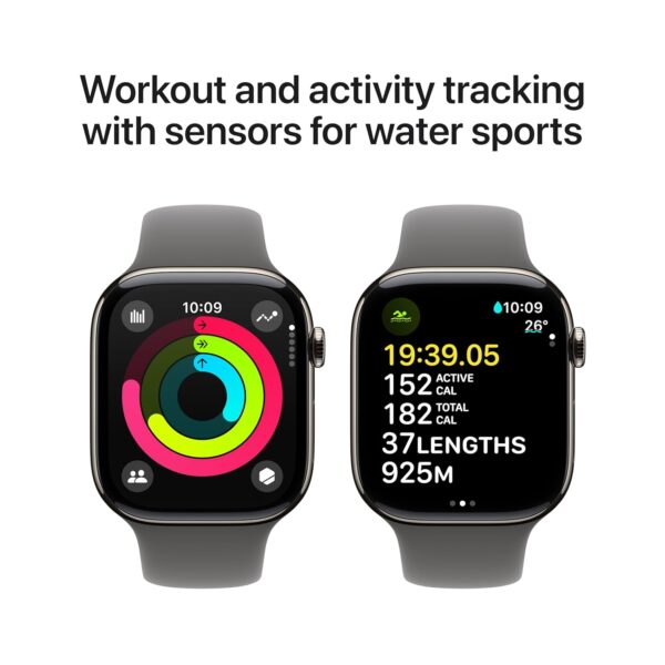 Apple Watch Series 10 - Image 2