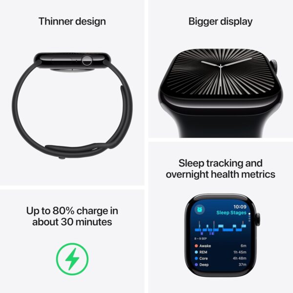 Apple Watch Series 10 - Image 3