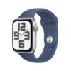 Apple Watch SE (2nd Gen, 2023) [GPS 44mm] Smartwatch