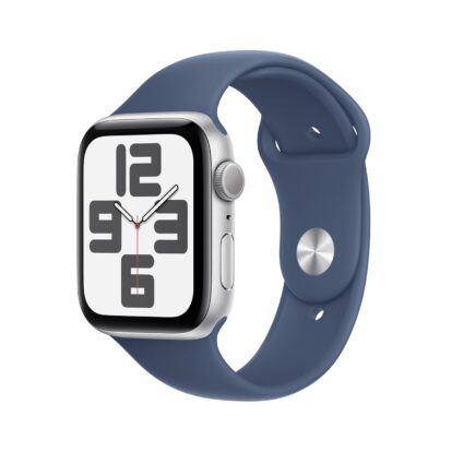 Apple Watch SE (2nd Gen, 2023) [GPS 44mm] Smartwatch