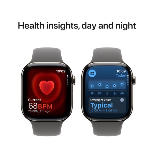 Apple Watch Series 10 - Image 4